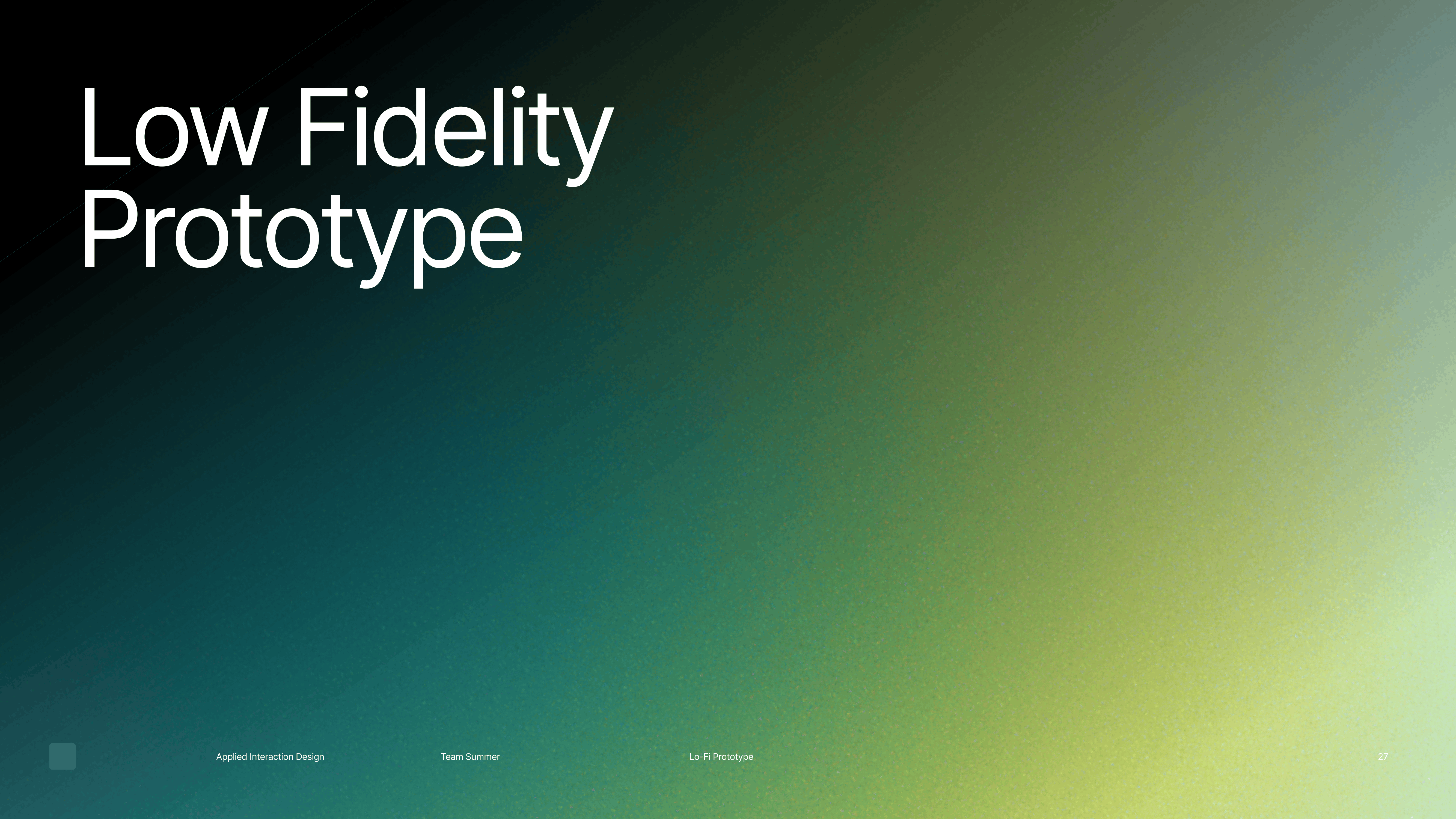 Design System 27